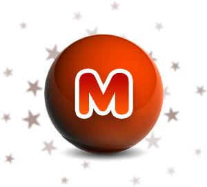 Weekday Windfall Monday Draw Logo