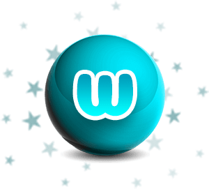 Weekday Windfall Wednesday Draw Logo